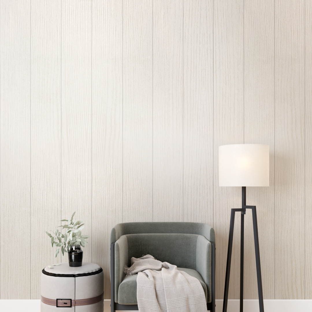 Панель МДФ Classic STELLA Standart 2700х200х6 Лиственница Лагерта (упак. 8 шт.) STSR-77 - Вид №2