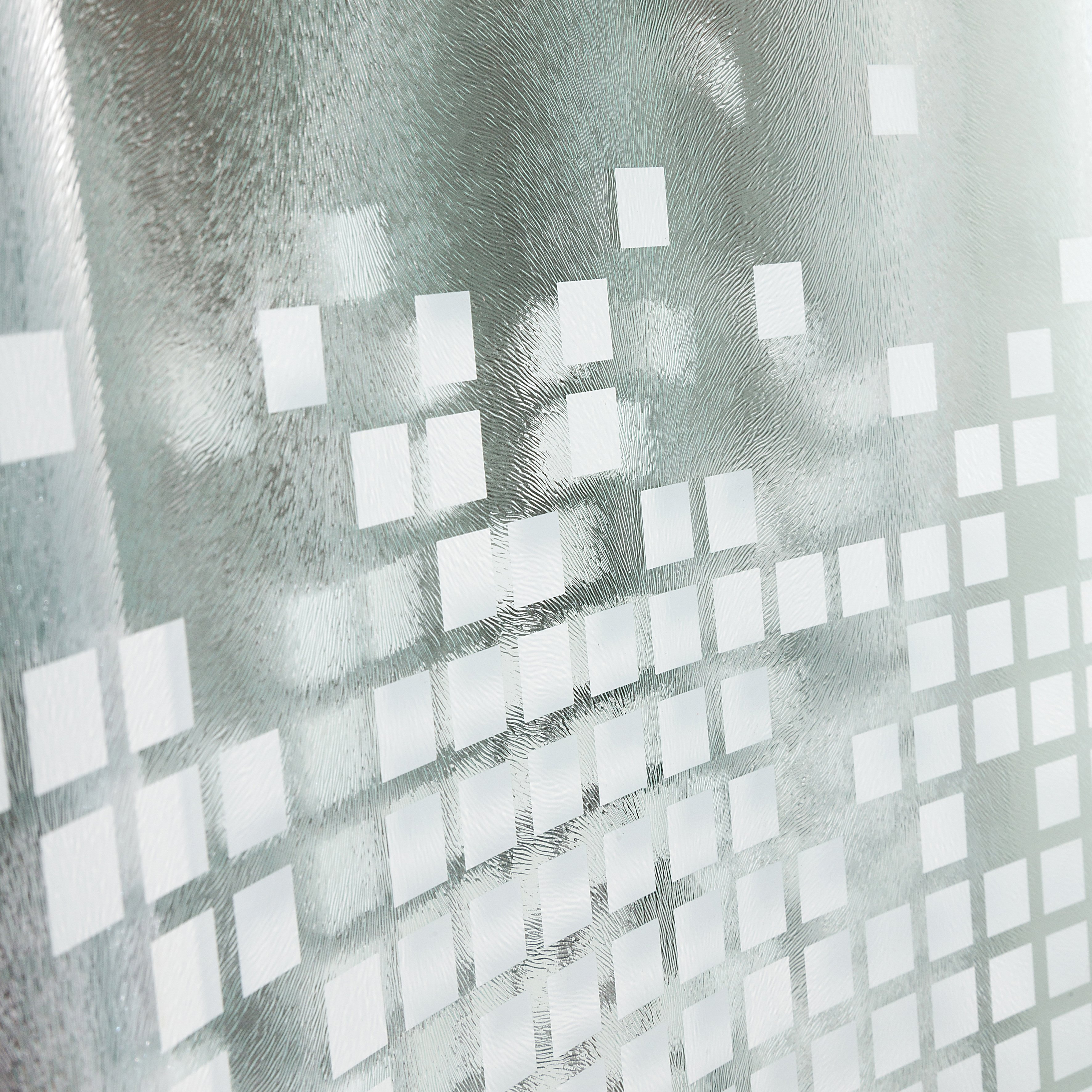 BМ1590 с электрикой BLACK Душевая кабина DETO Серия ВМ L 980 с электрикой - Вид №17