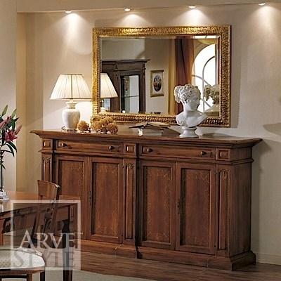 Arvestyle Комод деревянный с распашными дверцами Donatello sun-id-1478796 - Вид №1