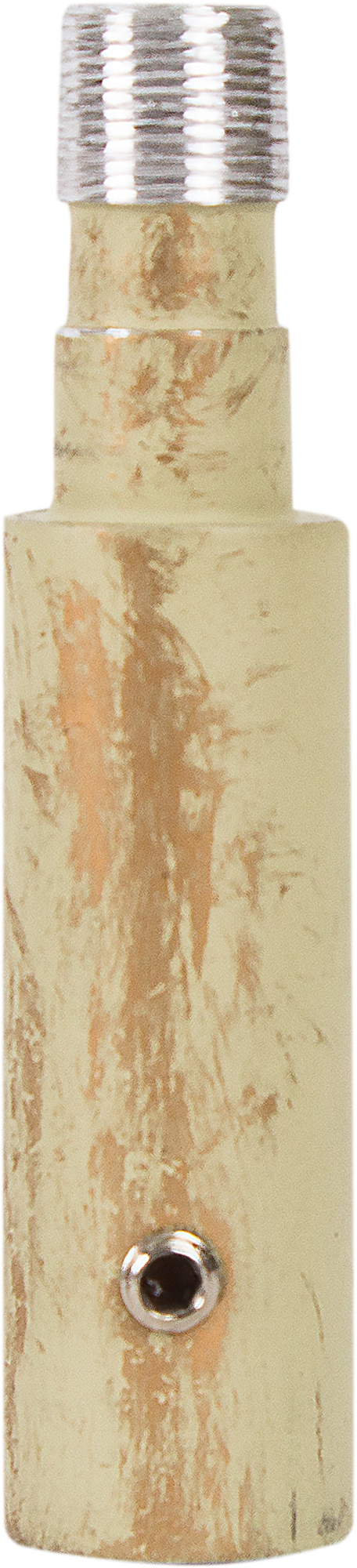 ORBIS Удлинитель держателя 4 см античный белый 15089327 STLM-0005377