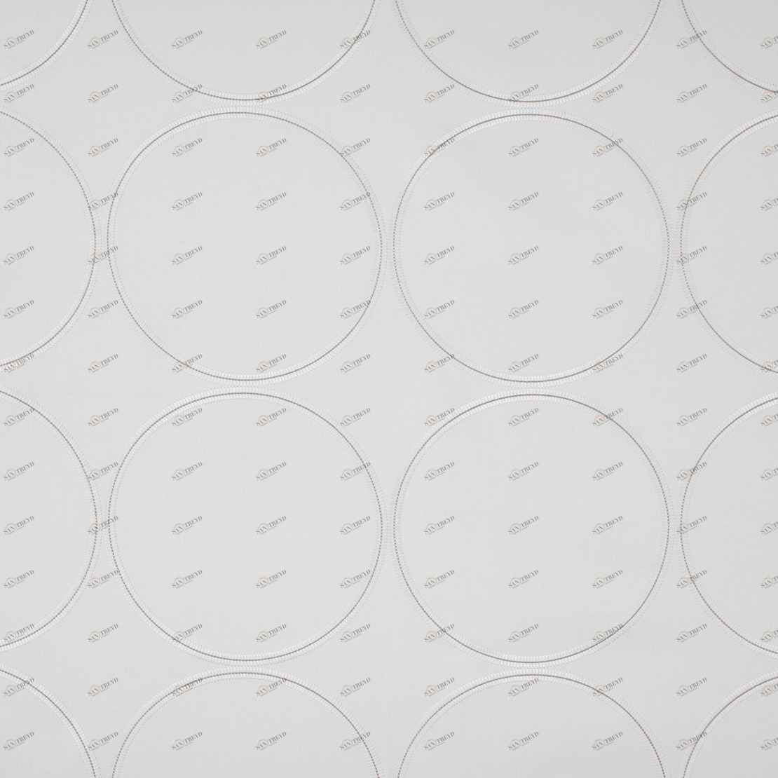 Рулон обоев PARISIENNE PRN28610129. Основа вышивка Casadeco