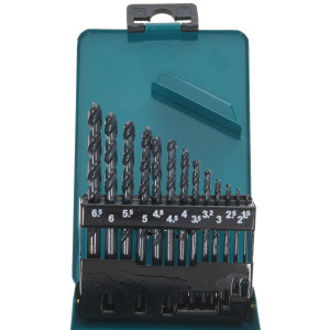 Набор сверл KRAFTOOL 29651-H13 9975862