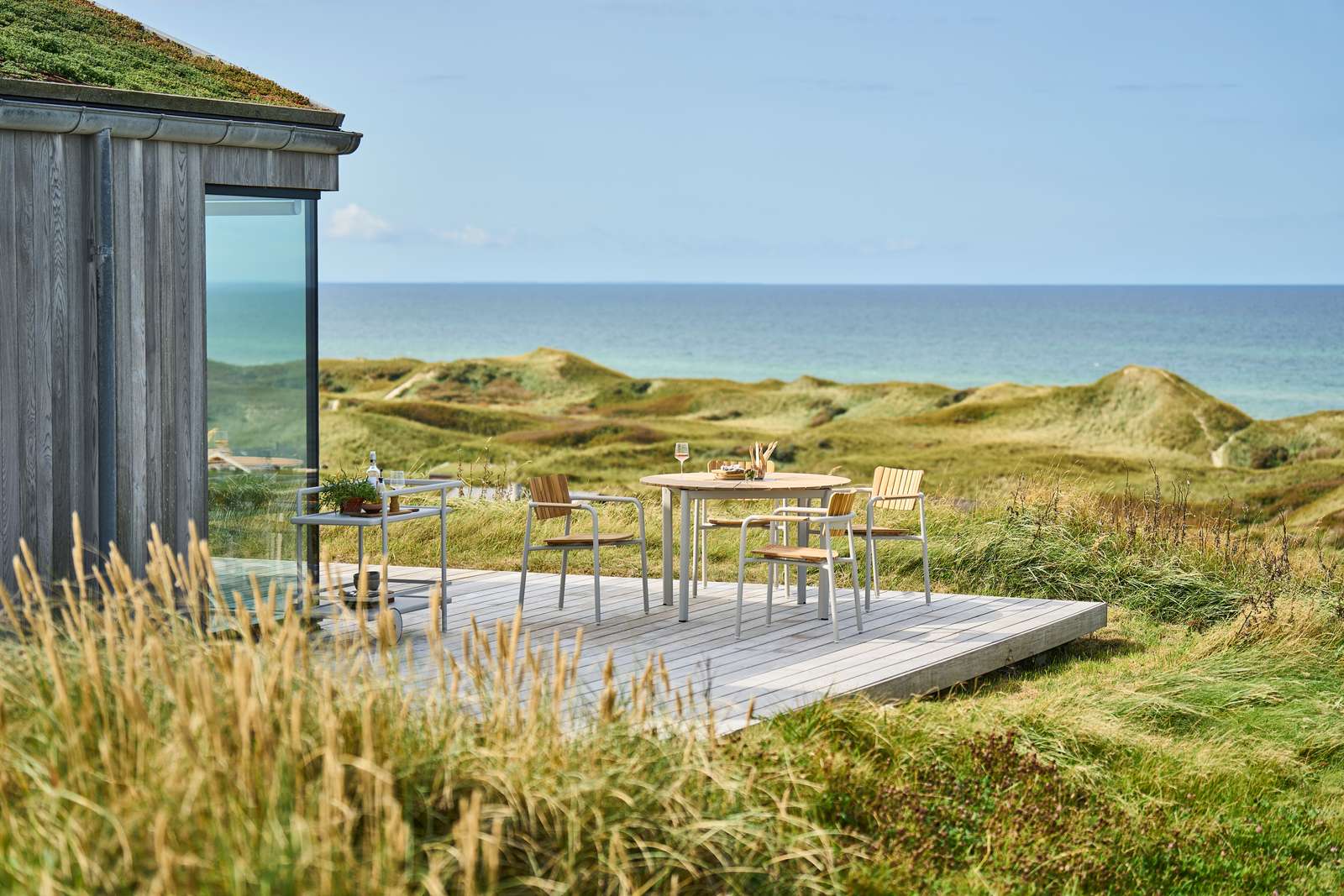 Алюминиевый садовый стул Mindo Mindo 101 ARCH-00045886 - Вид №5