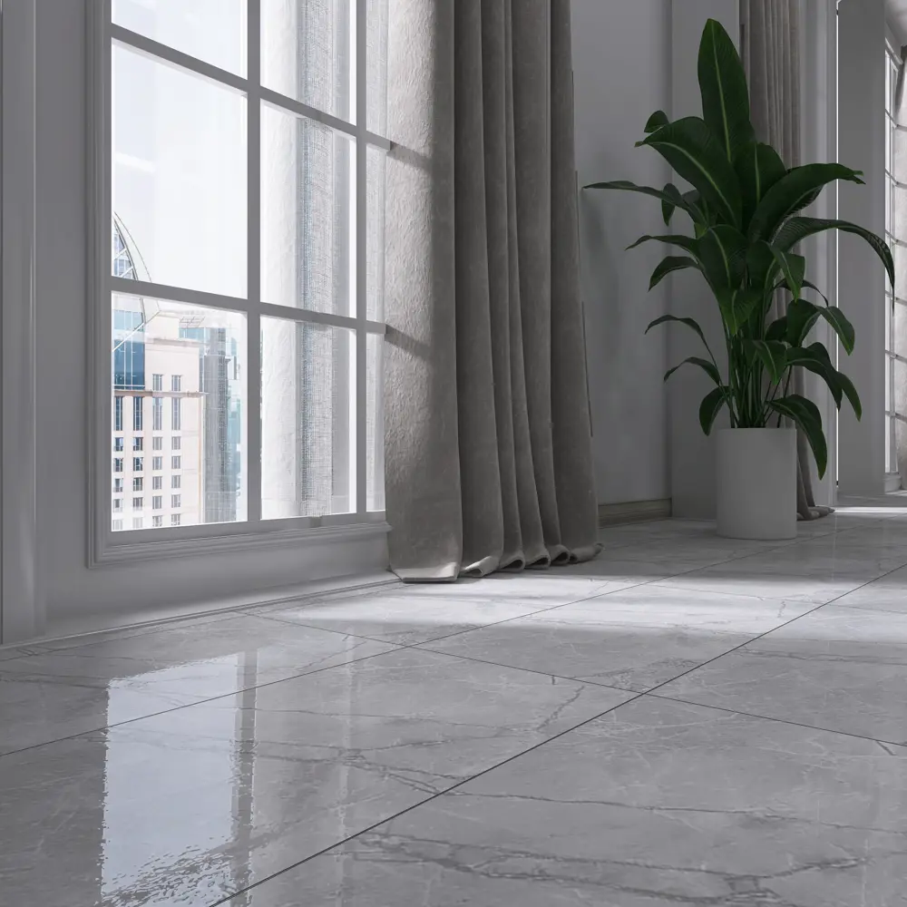 SPC плитка Montblanc Сэинт-Ромэйн класс 43 толщина 5 мм 1.861 м² 89455752 STLM-2209050  - Вид №2