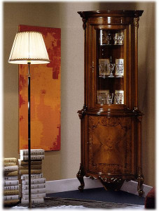 Витрина  MIRANDOLA M186