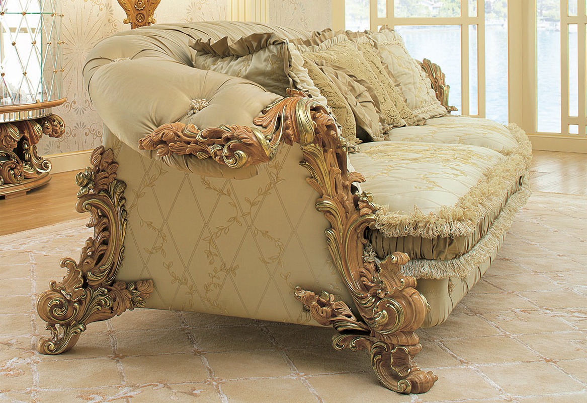 Диван  RIVA 8163  - Вид №1