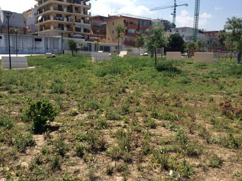 Manufatti Viscio Изогнутая скамья из реконструированного камня sun-id-1491143 - Вид №19