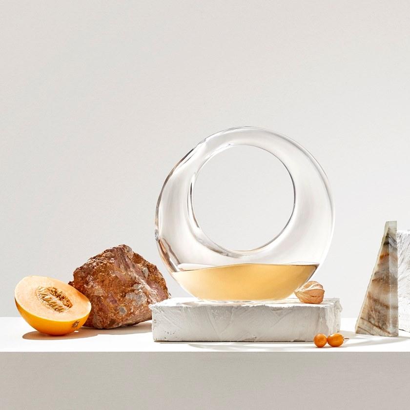 NUDE Хрустальный графин Decantering sun-id-1495554 - Вид №5