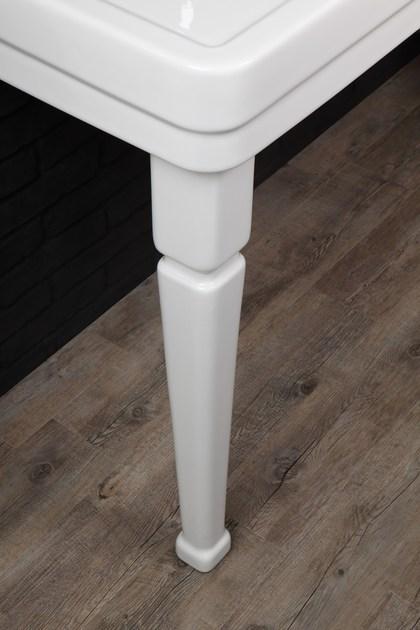 BLEU PROVENCE Двойная консольная мойка из керамики Provence '900 sun-id-1366090 - Вид №2