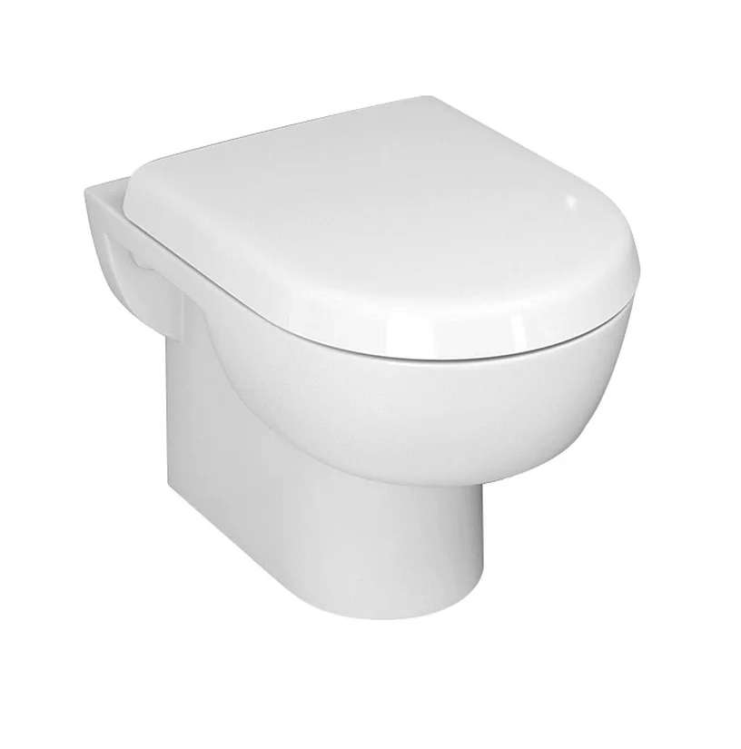 39191000 Подвесной унитаз настенный Белый Grohe  Египет  - Вид №2