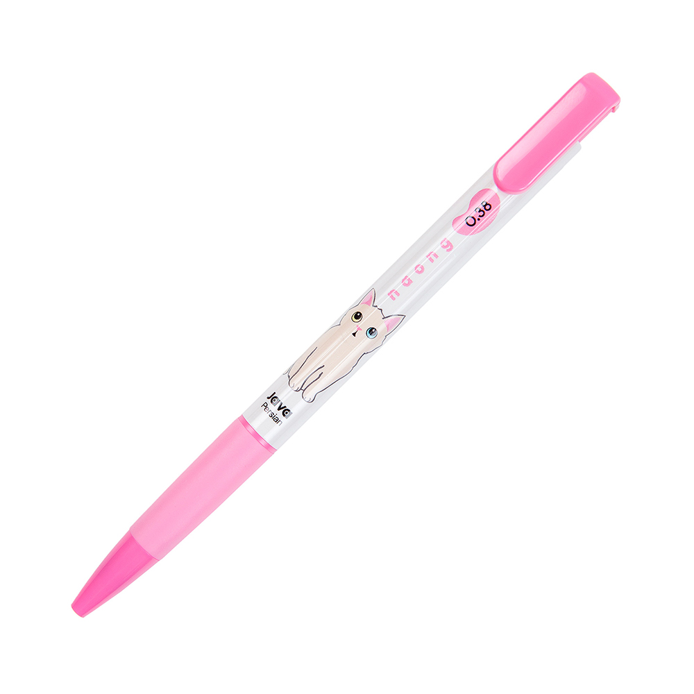 10.038K ручка шариковая Naong 0.5 мм Persian Java 