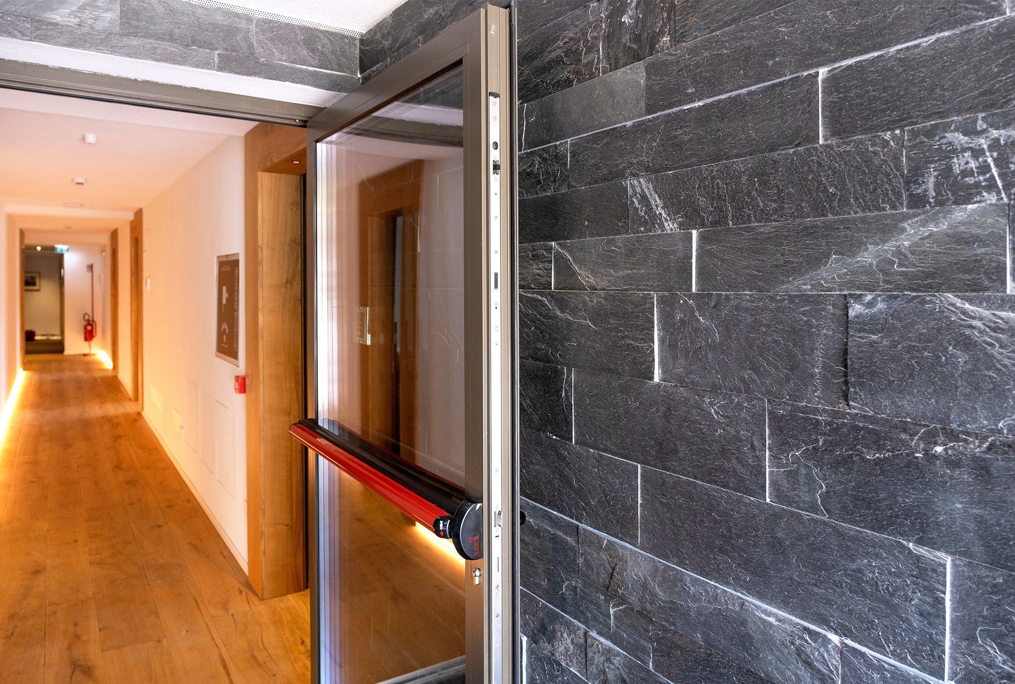 Покрытие из натурального камня B&B Rivestimenti Naturali камень ARCH-00078920 - Вид №47