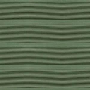 Террасная доска TerraPol Пустотелая 576 Палуба Олива (Рельефная) 3000х147 мм.