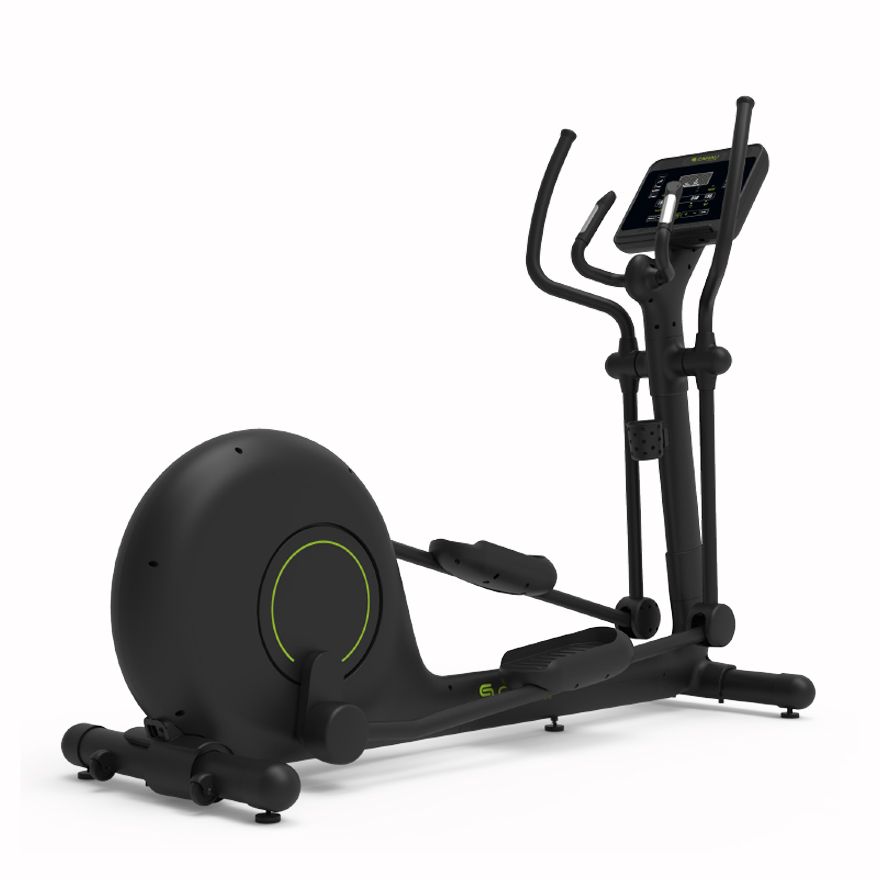 Кросс-тренажер для дома HUMAN CROSS TRAINER human-cross-trainer Canali System 