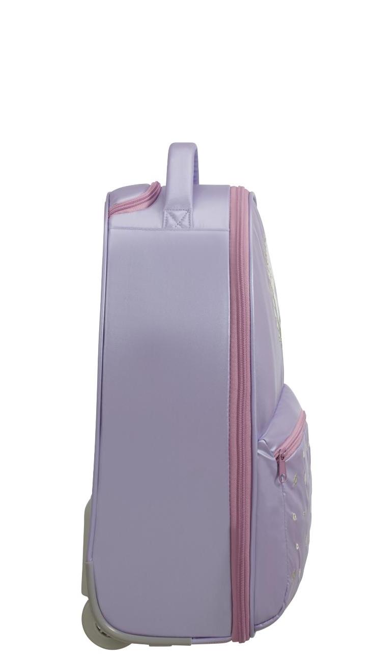40C-81023 Чемодан 40C*023 Disney Ultimate Frozen 2.0 Upright 46 Samsonite Disney Ultimate 2.0  - Вид №6