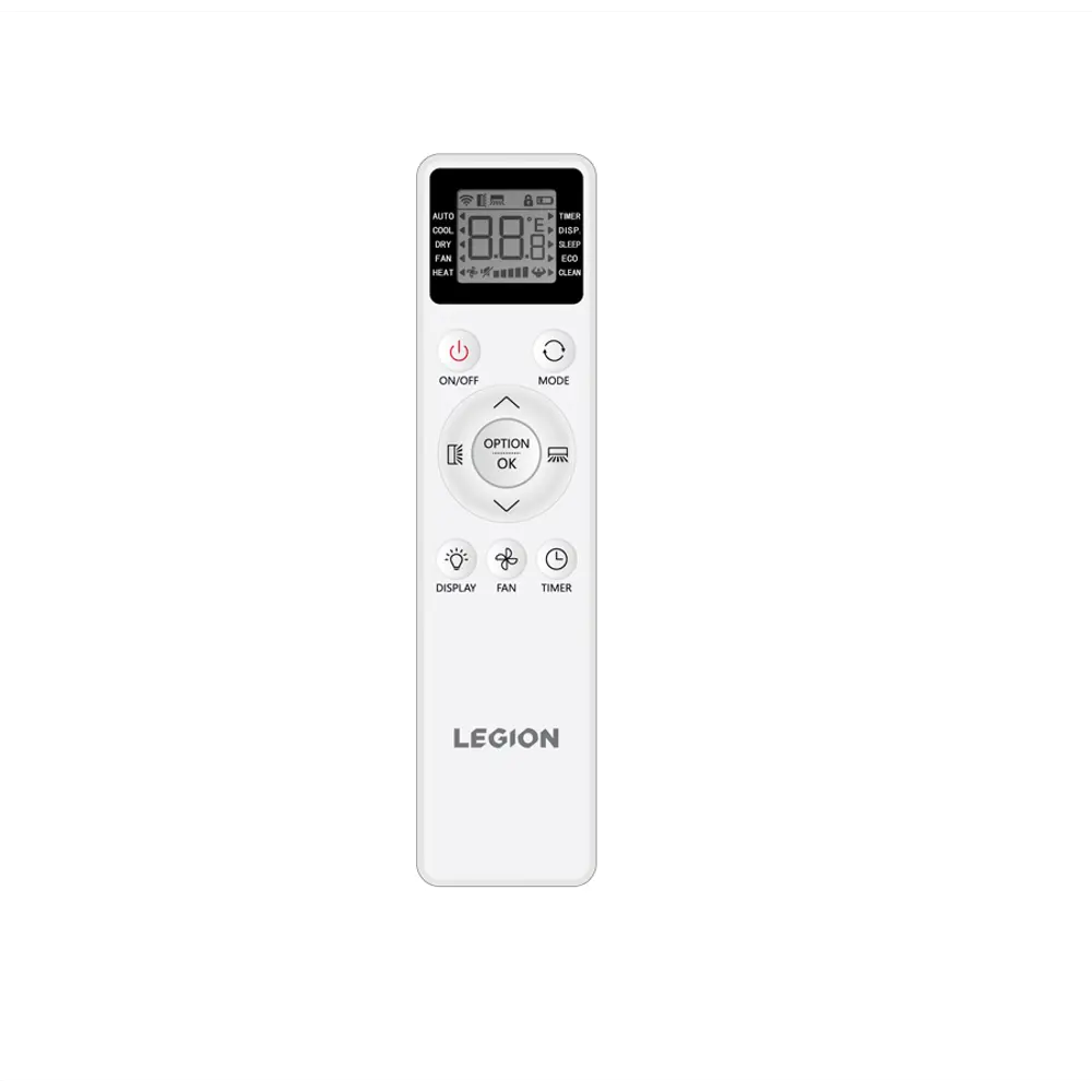 Сплит-система Legion 7K BTU охлаждение/обогрев 84376519 STLM-2174618  - Вид №1