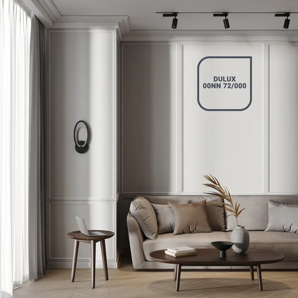 Dulux Classic Colour — матовая краска для обоев с онлайн-колеровкой 82171052 STLM-0021049 - Вид №7