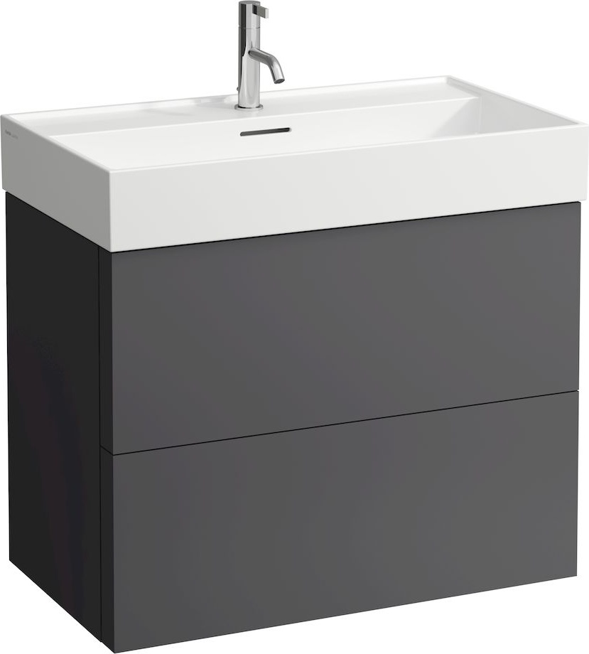 H8103364001041 Раковина LAUFEN PRO - Вид №3