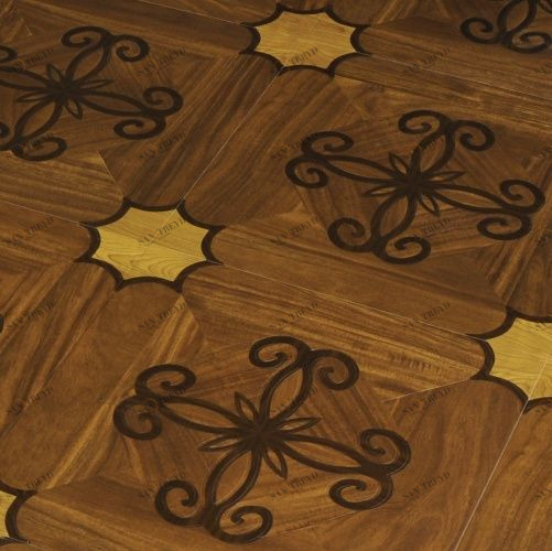 Ламинат Tatami P8231-3 4200100016