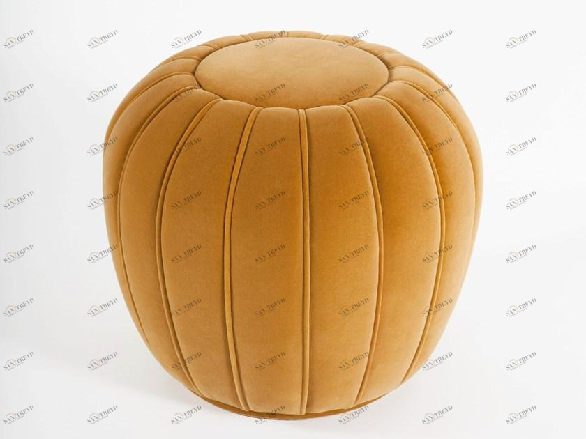 Munna Пуф из мягкой ткани Fetiche sun-id-1444472