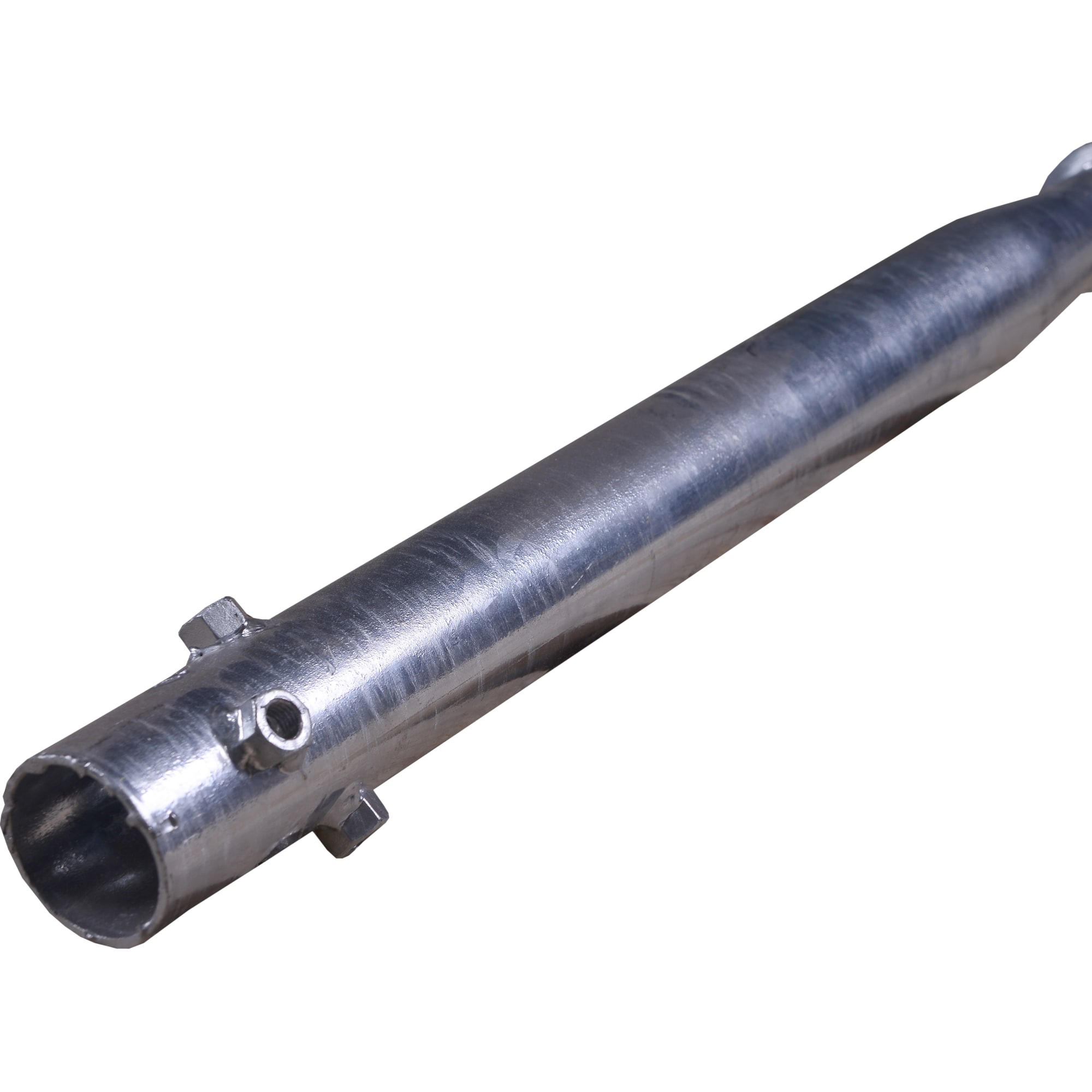 82262716 Винтовая свая BAU SVKS T4 57x900 мм Santreyd  - Вид №2