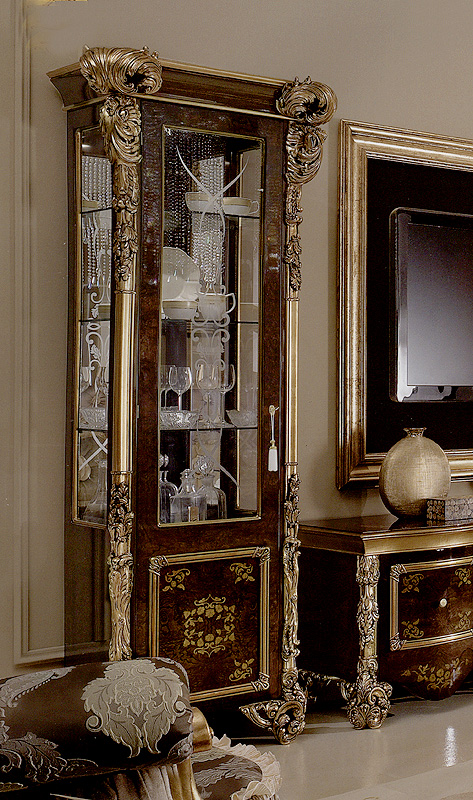 Витрина  AR ARREDAMENTI 1500 Celebrity