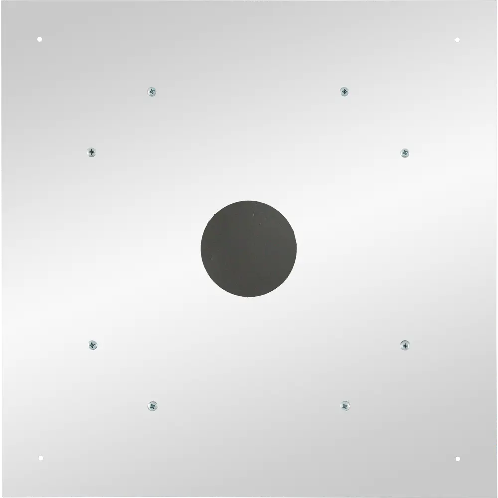 Потолочно-проходной узел Corax для безопасного монтажа дымохода 84515615 КОРАКС STLM-0051071 - Вид №1