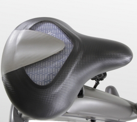 Велотренажер carbon bike generator BH Fitness sun-id-2068487 - Вид №3