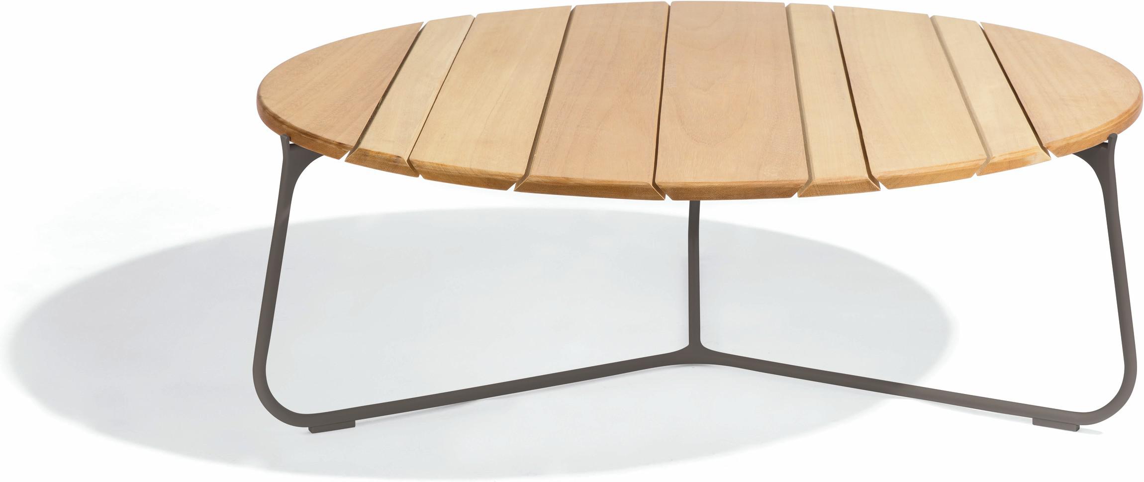 Журнальные столики pcsts lava ⌀100см Manutti Mood MNST656