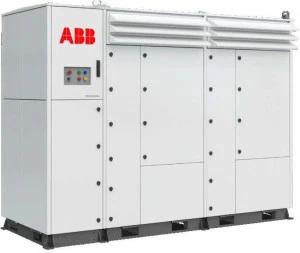 Fimer Инвертор для фотоэлектрической системы