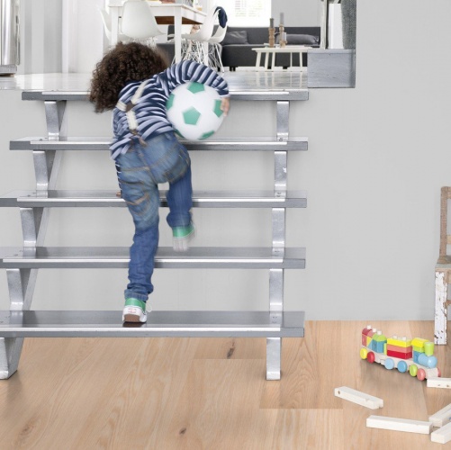 Паркетная доска Solidfloor Санта Моника 1181555 - Вид №8