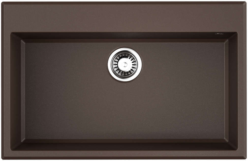 Кухонная мойка Tedori 79 DC OMOIKIRI