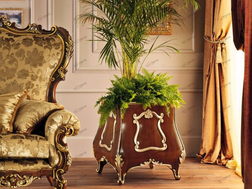 Modenese Gastone Ваза из массива дерева Villa venezia sun-id-1512931