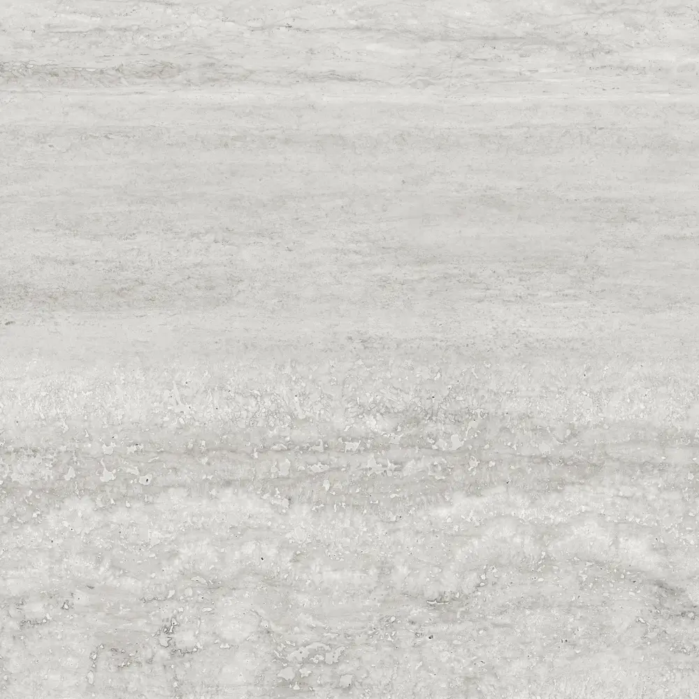 Стеновая панель Alumoart Travertine Roman Grey 51.1.3 240x60x0.4 см алюминий цвет бежевый 89379592 STLM-2023299 