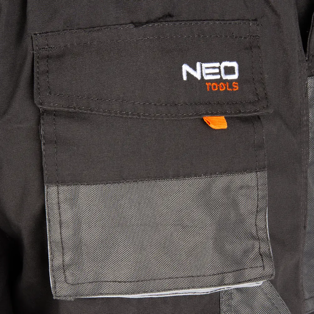 Полукомбинезон рабочий Neo, размер S/48 16969512 STLM-2098972 Neò NEO HD - Вид №2