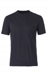 61083 Футболка "Престиж" черная  Одежда для официантов  размер L (50)