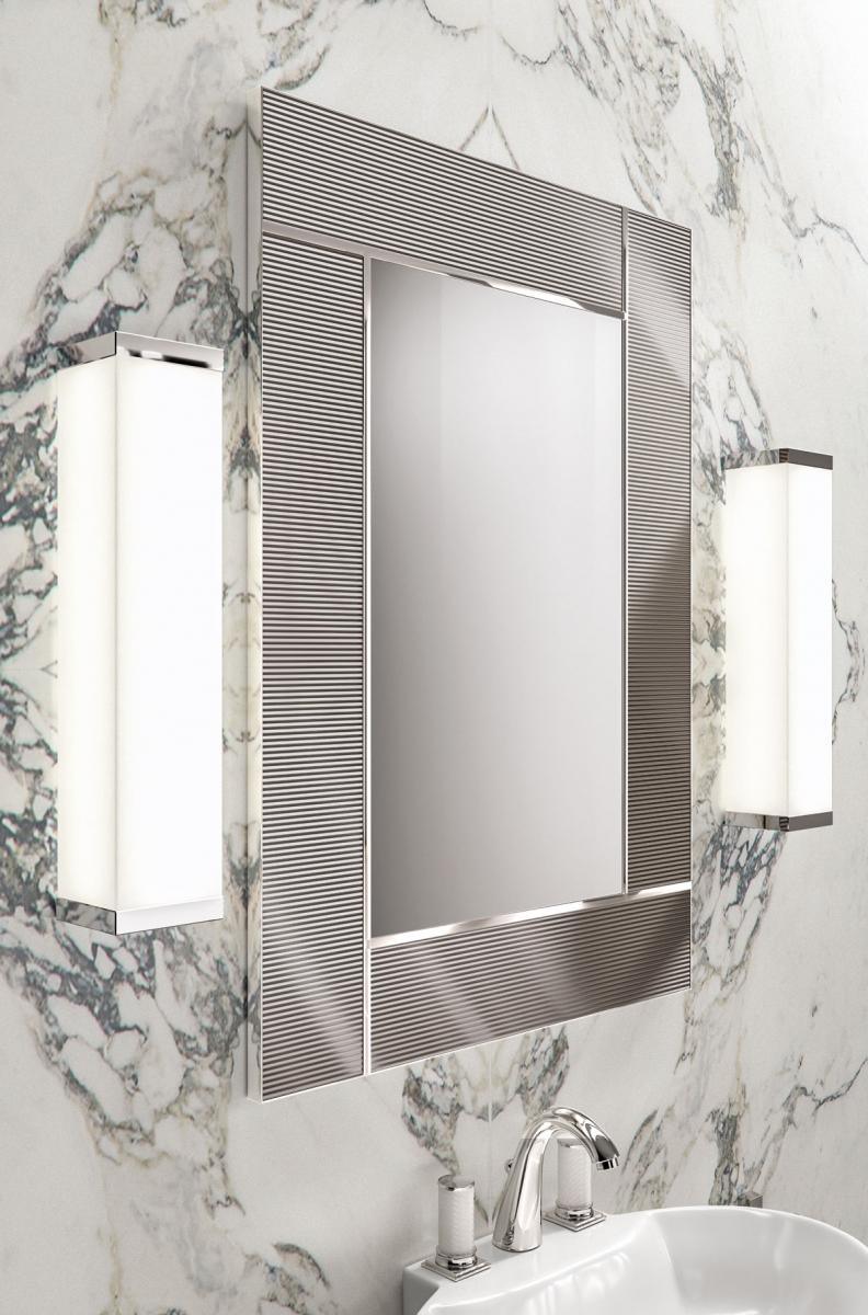 Daphne Мебель для ванной OASIS BATHROOM Daphne - Вид №61