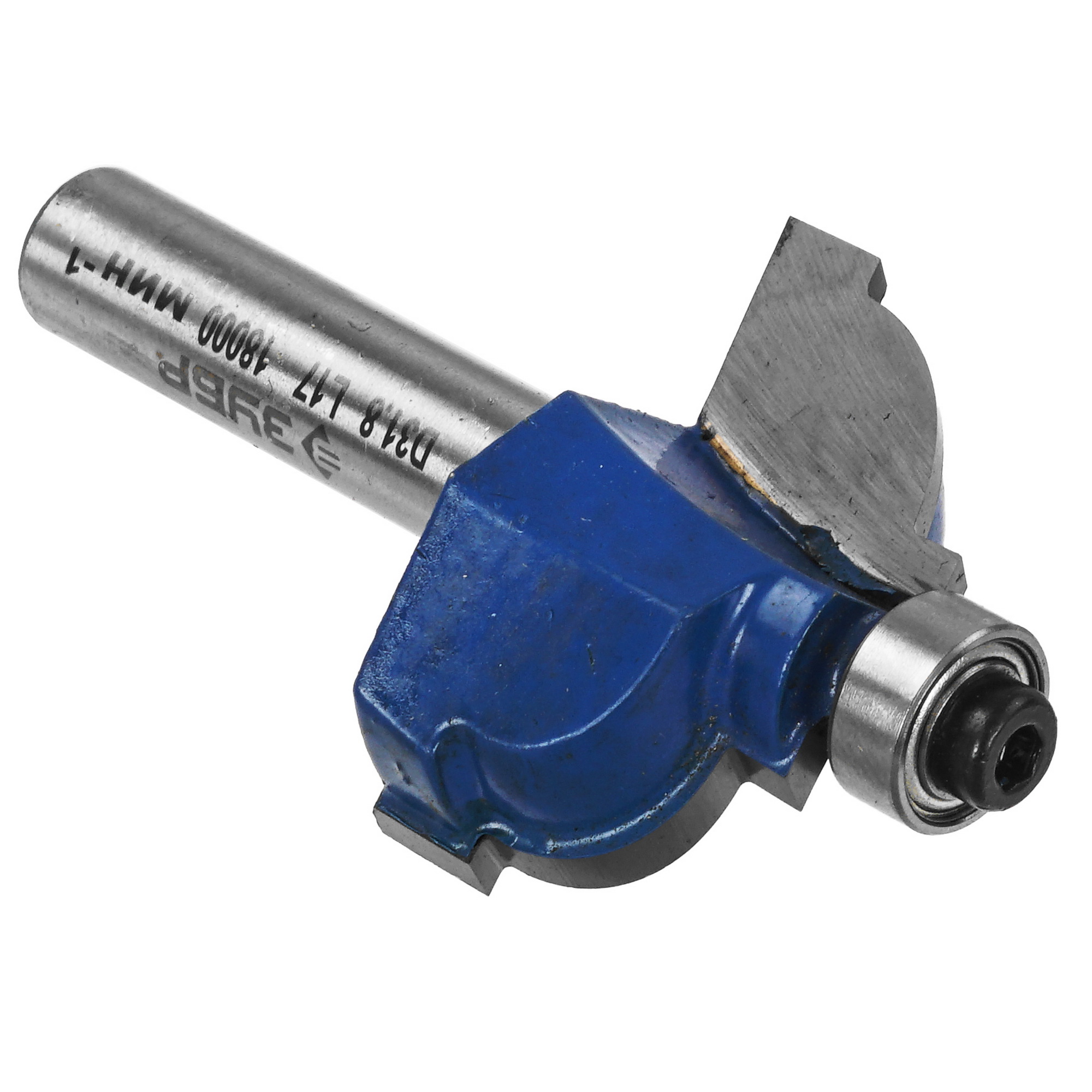 Фреза ЗУБР 28708-31.8 5306833 STDN-0057637 - Вид №1