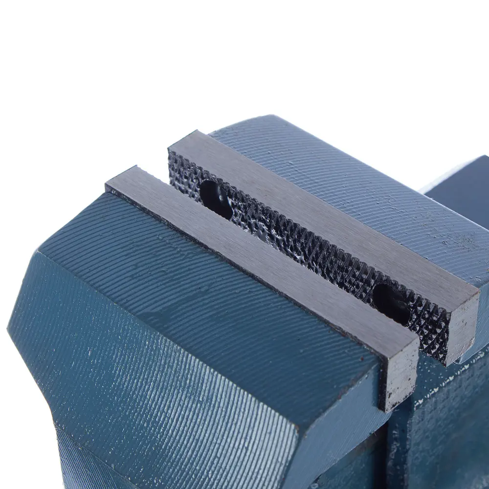 Тиски слесарные поворотные Глазов, 80 мм STLM-2122534 - Вид №2