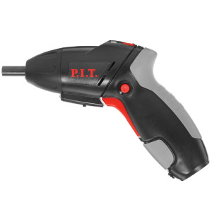 Аккумуляторная отвертка PIT PD03P3.6-006 5308128