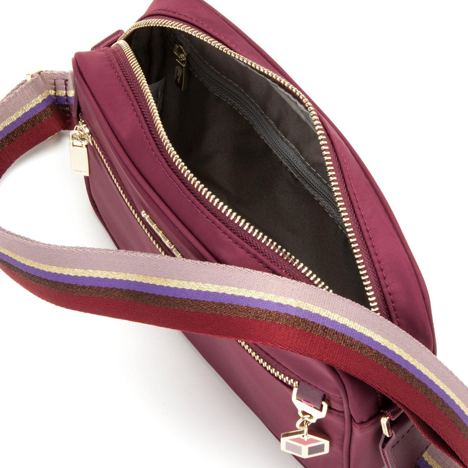 HCHMA01M/714 Сумка HCHMA01M Sparky M Crossover Hedgren Charm Allure  - Вид №4