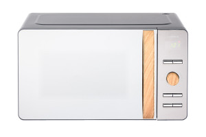 9936790 Микроволновая печь HARPER HMW-20ST03 серый