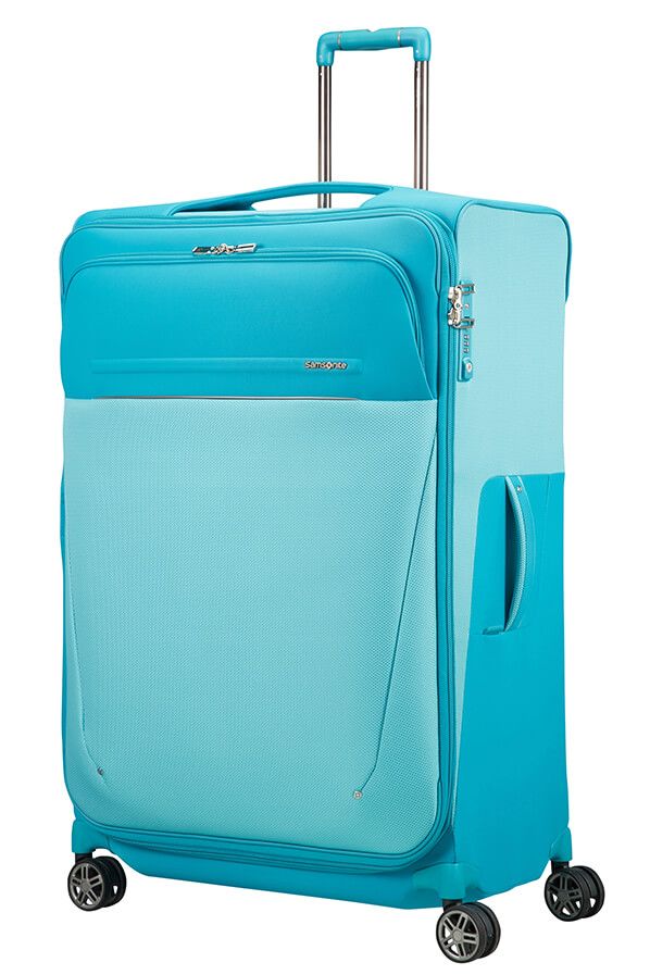 CH5-31008 Чемодан CH5*008 Spinner Expandable 83 Samsonite B-Lite Icon  - Вид №7