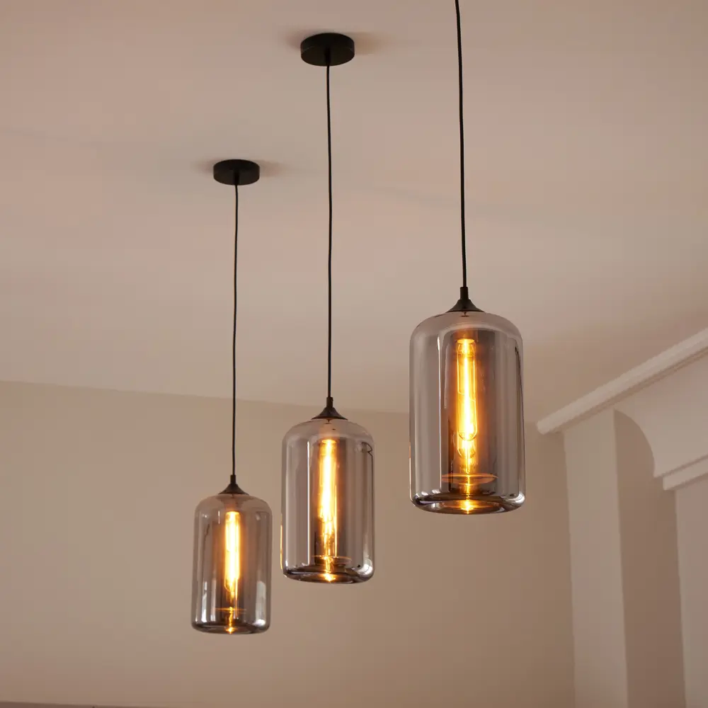 Лампа светодиодная Osram филаментная E27 230 В 5 Вт/820 Tubular STLM-2021409 - Вид №5