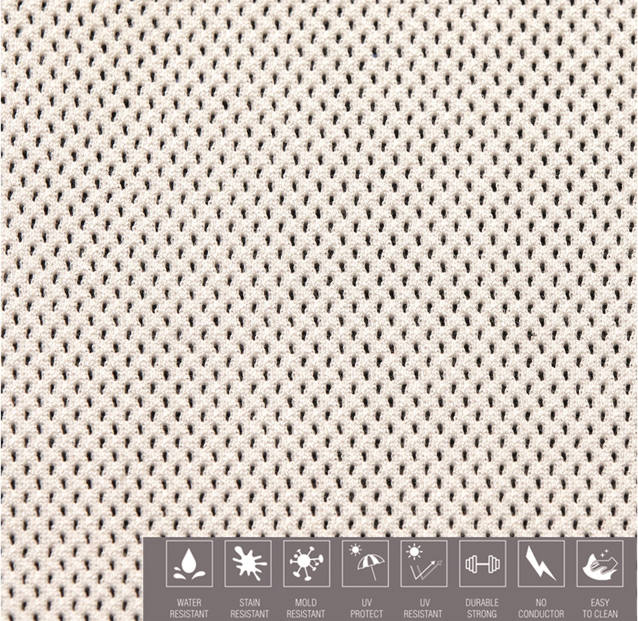 Квадратный садовый столик OGO PUF POOL ARCH-00051719 - Вид №42