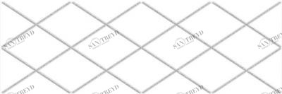 ERIDAN ATTIMO ДЕКОР БЕЛЫЙ 17-05-01-1172-0 20Х60 Laparet 17050111720