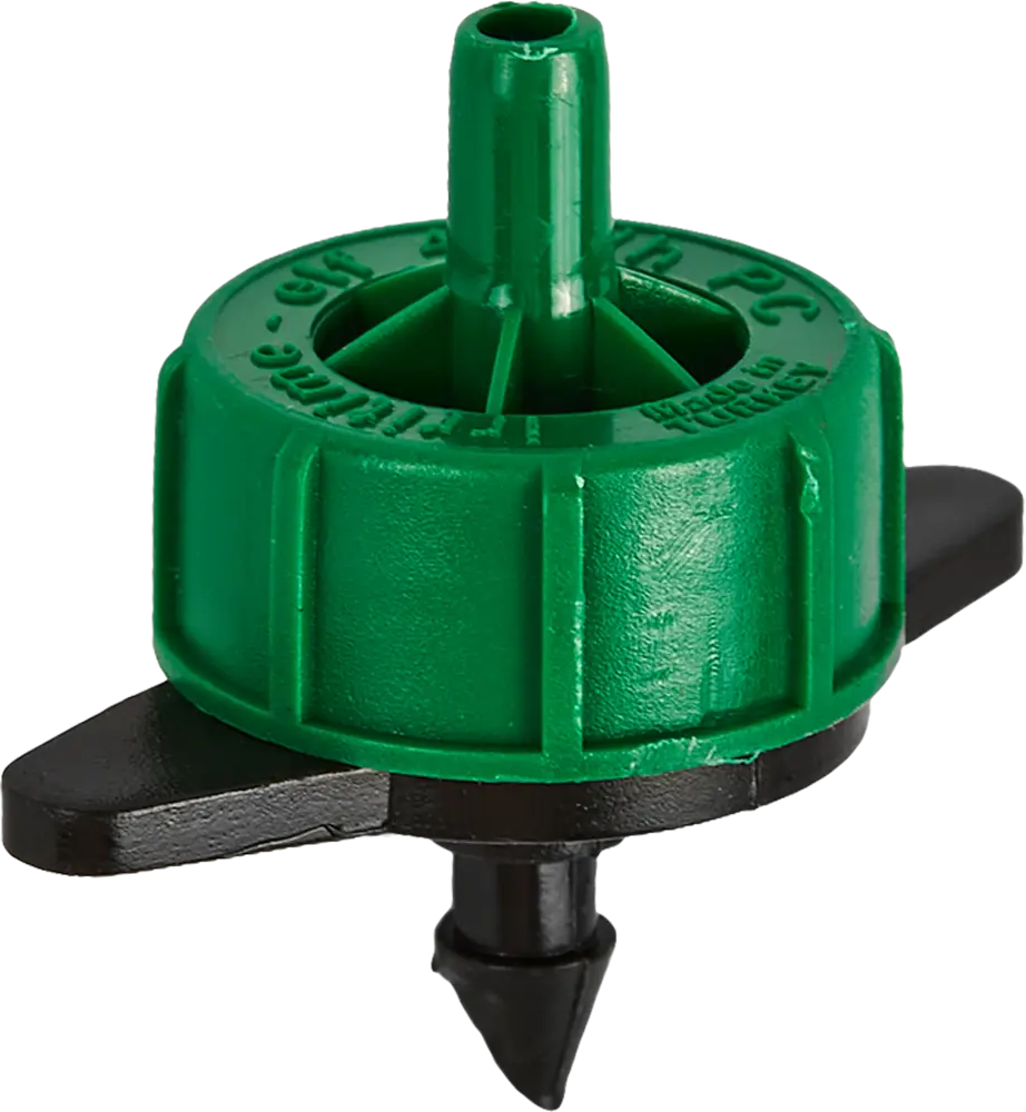 Капельница BOUTTE компенсированная для точечного полива 4 л/ч 87271046