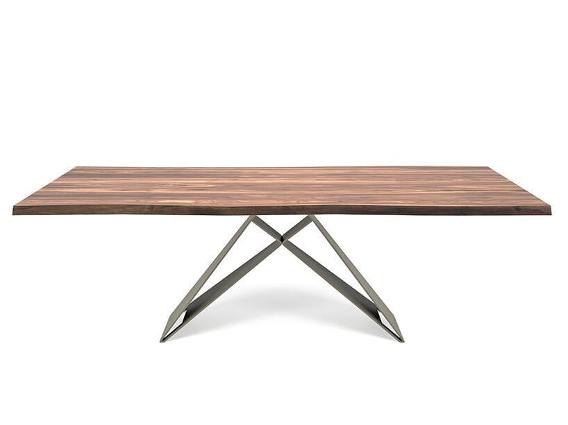 Деревянный прямоугольный стол Cattelan italia Premier ARCH-00141034
