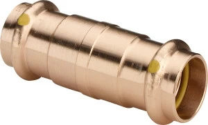 394 189 Модель 2615.5 Трубопроводные системы  Profipress G  Муфты