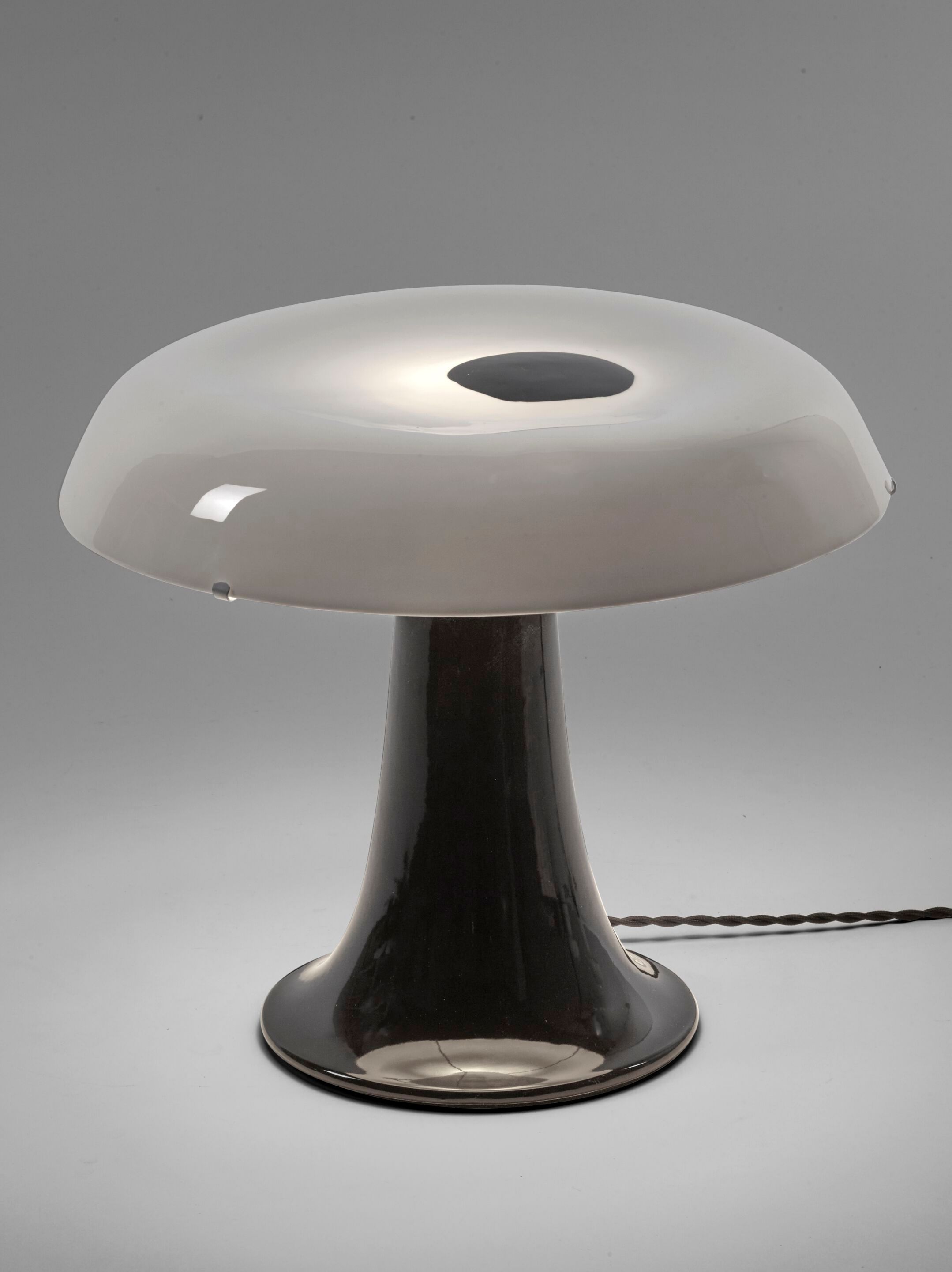 Керамическая светодиодная настольная лампа Serax Terres de rêves ARCH-00109490 - Вид №3